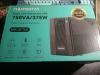 UPS MARSRIVA 750VA